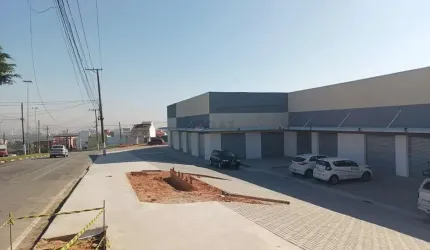 SALA PARA LOCAÇÃO NO JARDIM TOLEDO - SOROCABA/SP