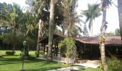 CHÁCARA À VENDA NO BAIRRO DO EDEN - SOROCABA/SP