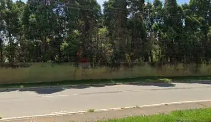 TERRENO À VENDA NO BAIRRO DO EDEN - SOROCABA/SP