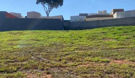 TERRENO EM CONDOMÍNIO À VENDA NO HELENA MARIA - SOROCABA/SP