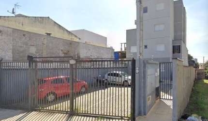 APARTAMENTO À VENDA NA VILA PROGRESSO - SOROCABA/SP