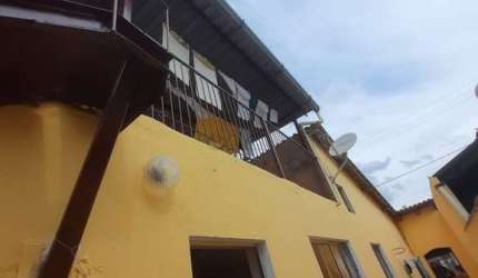 CASA À VENDA NO JARDIM MARIA ANTONIA PRADO - SOROCABA/SP