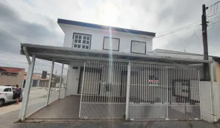 SALÃO PARA LOCAÇÃO NO JARDIM LEOCADIA - SOROCABA/SP