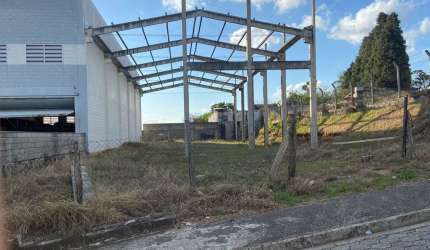 TERRENO Á VENDA NO RETIRO SÃO JOÃO- SOROCABA-SP