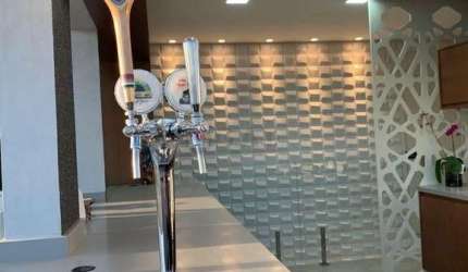APARTAMENTO À VENDA NO EDIFÍCIO CASTELLAMARE - SOROCABA/SP