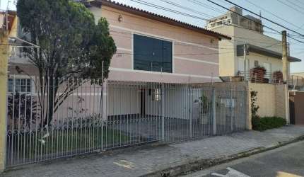 CASA À VENDA NO JARDIM SANTA ROSALIA - SOROCABA/SP