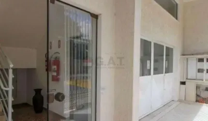 PREDIO COMERCIAL À VENDA OU PERMUTA NO JARDIM BELA VISTA - VOTORANTIM/SP