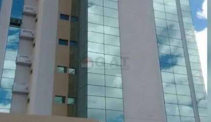 SALA PARA VENDA NO EDIFICIO TRUJILLO OFFICE - SOROCABA/SP