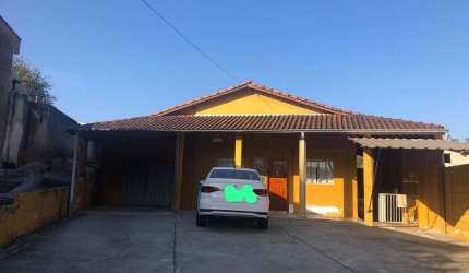 CASA À VENDA NO CENTRAL PARK - SOROCABA/SP