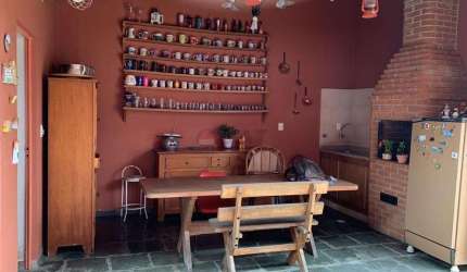 CASA EM CONDOMÍNIO À VENDA NO GRANJA OLGA I - SOROCABA/SP