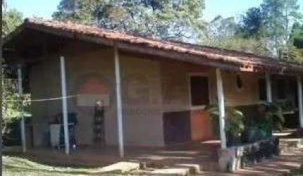 SÍTIO À VENDA NA APARECIDINHA - SOROCABA/SP