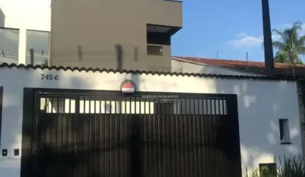 CASA À VENDA NO JARDIM DOS ESTADOS - SOROCABA/SP