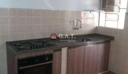 APARTAMENTO À VENDA NO JARDIM VERA CRUZ - SOROCABA/SP