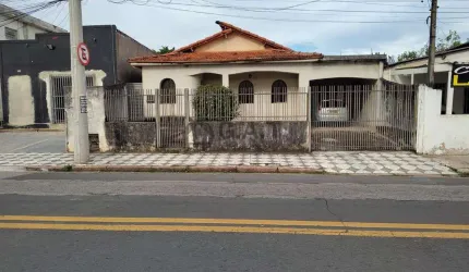 CASA COMERCIAL À VENDA NA VILA HARO - SOROCABA/SP
