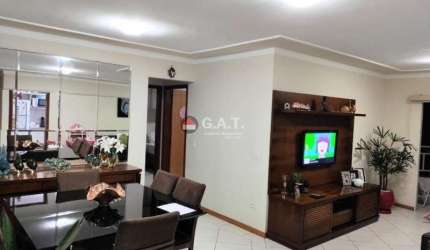 APARTAMENTO À VENDA NO EDIFÍCIO PATEO VERA CRUZ - SOROCABA/SP