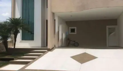 CASA EM CONDOMÍNIO PARA LOCAÇÃO NO RESIDENCIAL VILLA OLYMPIA - SOROCABA/SP