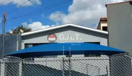 CASA COMERCIAL PARA LOCAÇÃO NO JARDIM VERA CRUZ - SOROCABA/SP