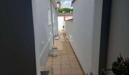 CASA À VENDA NO CENTRO - SOROCABA/SP