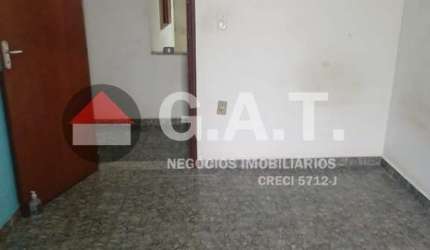 CASA À VENDA NO JARDIM TATIANA - VOTORANTIM/SP
