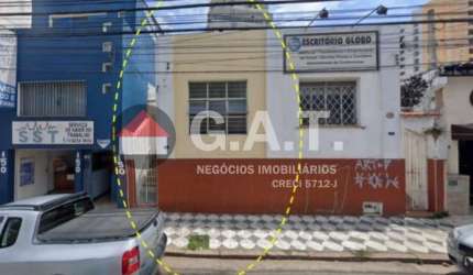 CASA COMERCIAL PARA LOCAÇÃO NO CENTRO - SOROCABA/SP