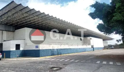 GALPÃO À VENDA NO CENTRO - SOROCABA/SP