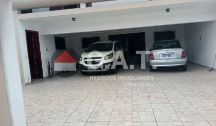 CASA À VENDA NO TRUJILO - SOROCABA/SP