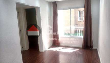 APARTAMENTO À VENDA NO CONDOMÍNIO RESERVA DO HORTO - SOROCABA/SP