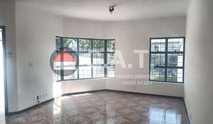 CASA PARA VENDA NA VILA PROGRESSO - SOROCABA/SP