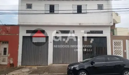 CASA PARA LOCAÇÃO NA VILA HORTÊNCIA  - SOROCABA/SP