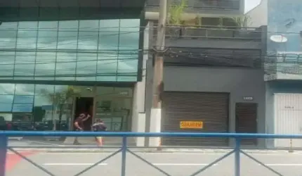 SALÃO À VENDA NO MANGAL - SOROCABA/SP