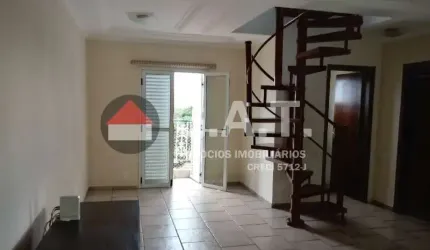 APARTAMENTO À VENDA NO RESIDENCIAL VILA DOS INGLESES - SOROCABA/SP