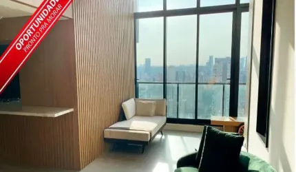 APARTAMENTO PARA LOCAÇÃO NO EDIFÍCIO GALERIA 90 - SÃO PAULO/SP