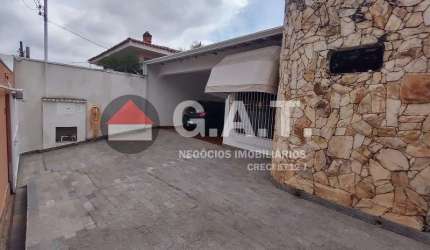 CASA PARA VENDA NO BAIRRO JARDIM PIRATININGA - SOROCABA/SP