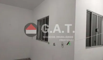CASA À VENDA NO Jardim Maria Antônia Prado- SOROCABA/SP
