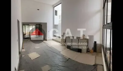 CASA EM CONDOMÍNIO À VENDA NO PORTAL DAS ESTRELAS - BOITUVA/SP