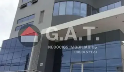 SALÃO À VENDA NO CAMPOLIM - SOROCABA/SP