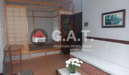CASA À VENDA NO JARDIM SIMUS - SOROCABA/SP