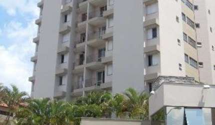 APARTAMENTO PARA VENDA NO  EDIFÍCIO PORANGAI - SOROCABA/SP