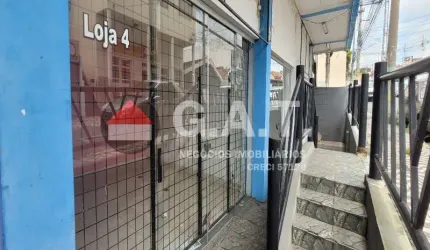 SALÃO PARA LOCAÇÃO NO CENTRO - VOTORANTIM/SP
