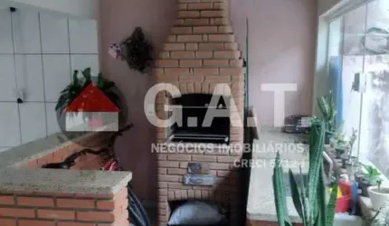 CASA À VENDA NO  JARDIM IPANEMA - SOROCABA/SP