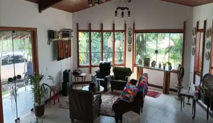 CASA EM CONDOMÍNIO À VENDA NO TERRAS DE SÃO LUCAS - SOROCABA/SP