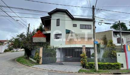 CASA PARA LOCAÇÃO NO BAIRRO JARDIM PAULISTANO - SOROCABA/SP