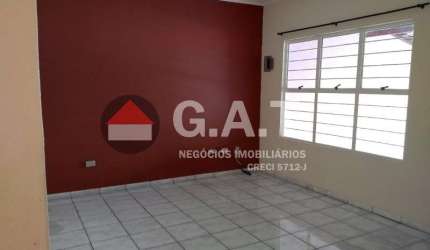 CASA À VENDA NO JARDIM BOA ESPERANÇA - SOROCABA/SP