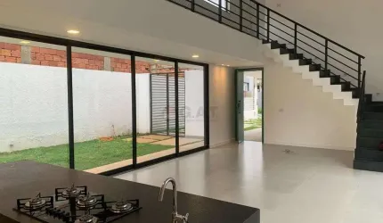 CASA EM CONDOMÍNIO PARA LOCAÇÃO NO VILLA VERONA - SOROCABA/SP