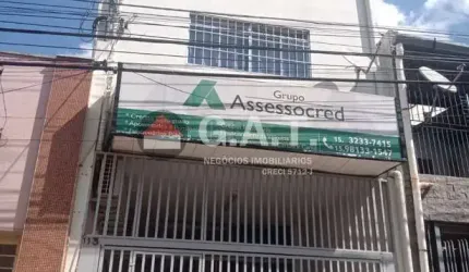 SALÃO PARA LOCAÇÃO NO CENTRO - SOROCABA/SP