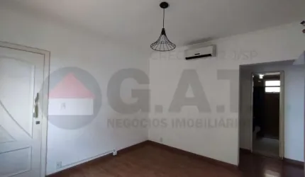 APARTAMENTO PARA VENDA NO BAIRRO JARDIM SAIRA - SOROCABA/SP