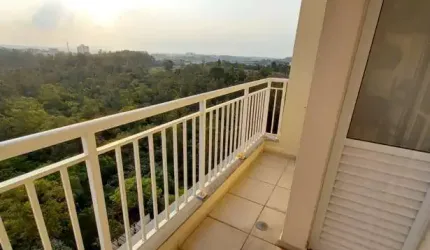 OPORTUNIDADE APARTAMENTO DUPLEX 120 M2 À VENDA NO CONDOMÍNIO NATURAL PARK - SOROCABA/SP