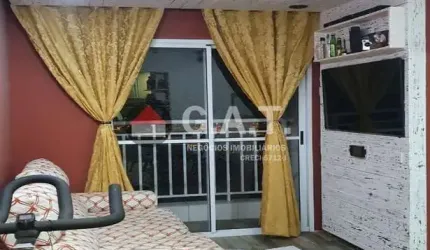 APARTAMENTO À VENDA - SOROCABA/SP
