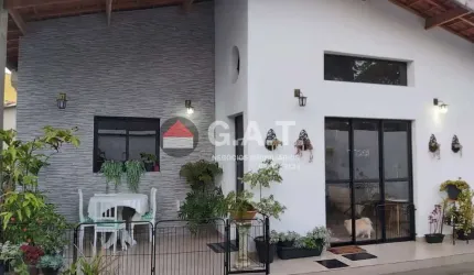 CASA À VENDA NO JARDIM EUROPA - SOROCABA/SP