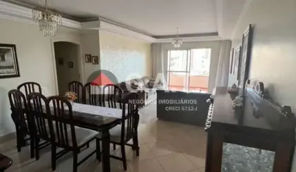 APARTAMENTO À VENDA NO CENTRO - SOROCABA/SP